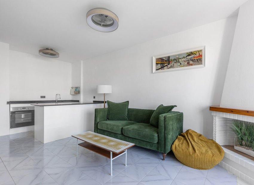 Herverkoop - Appartement / flat - La Mata