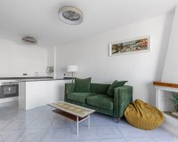 Herverkoop - Appartement / flat - La Mata