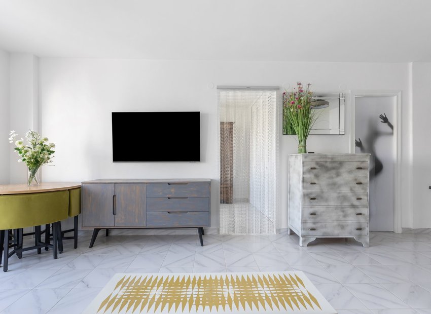 Herverkoop - Appartement / flat - La Mata