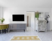 Herverkoop - Appartement / flat - La Mata