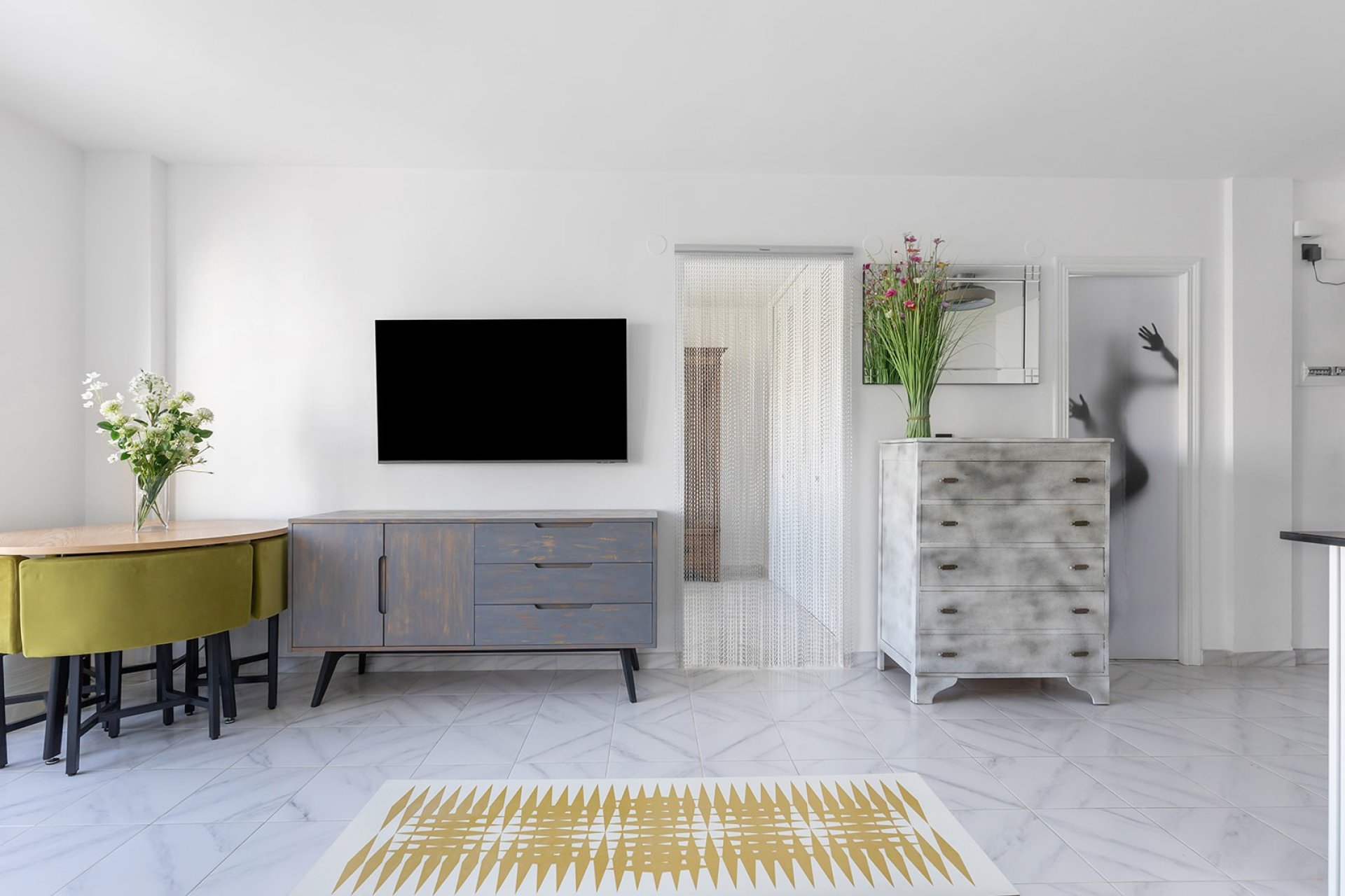 Herverkoop - Appartement / flat - La Mata