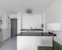 Herverkoop - Appartement / flat - La Mata