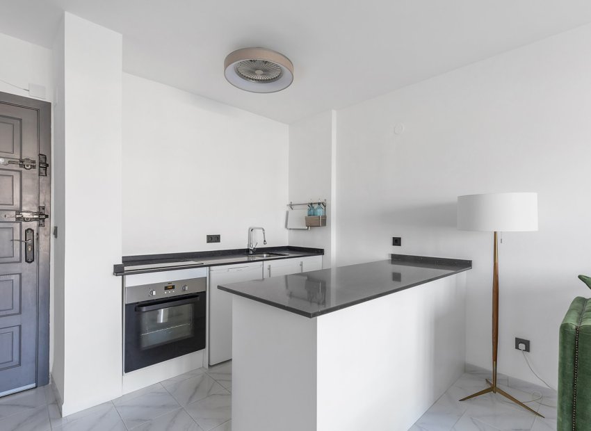 Herverkoop - Appartement / flat - La Mata