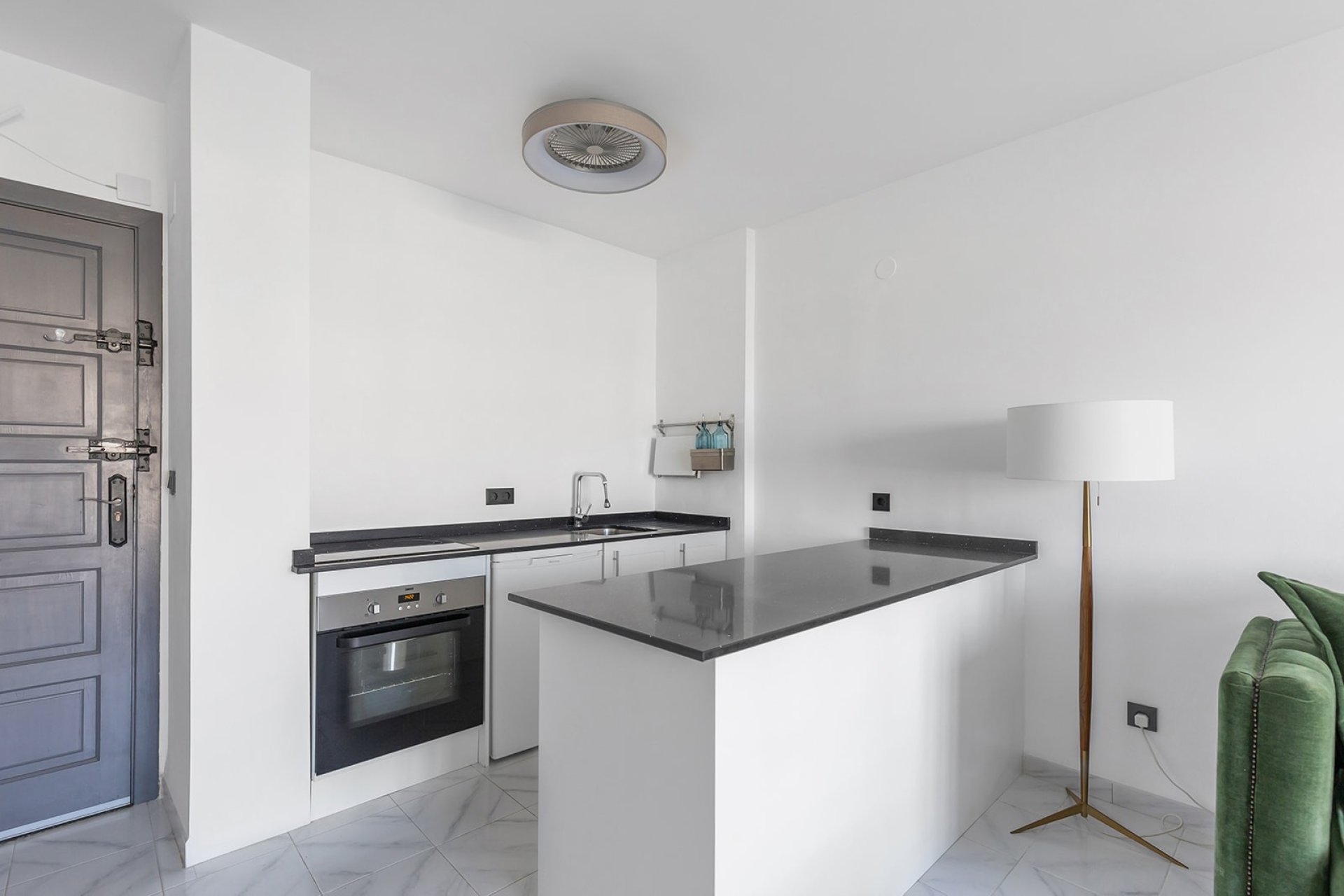 Herverkoop - Appartement / flat - La Mata