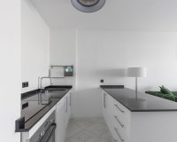 Herverkoop - Appartement / flat - La Mata