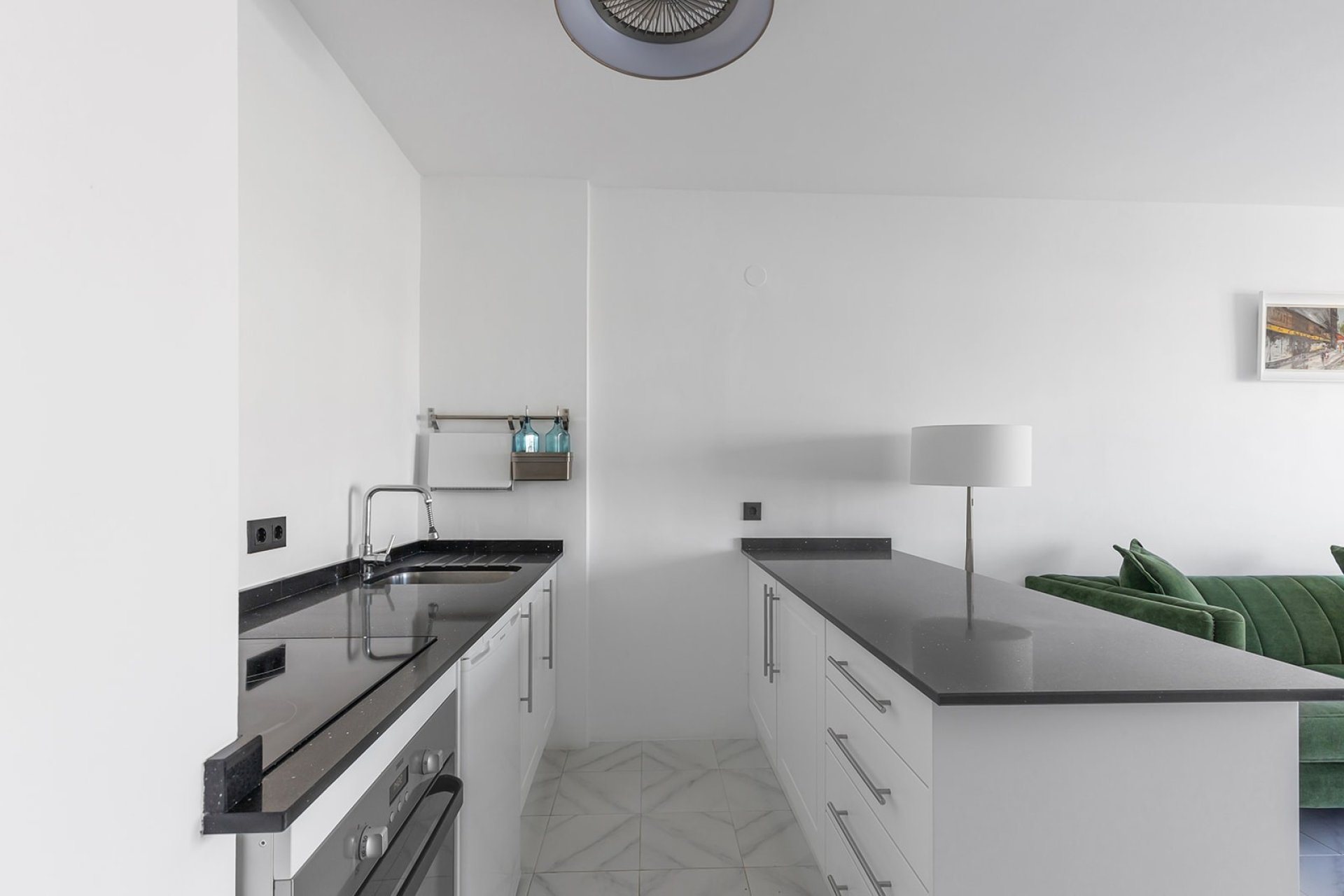 Herverkoop - Appartement / flat - La Mata