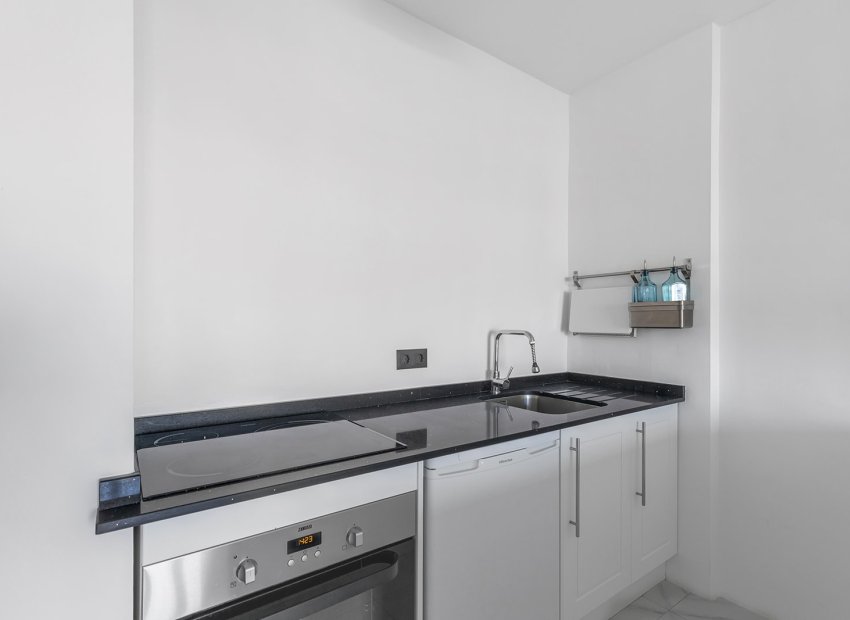 Herverkoop - Appartement / flat - La Mata