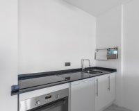 Herverkoop - Appartement / flat - La Mata