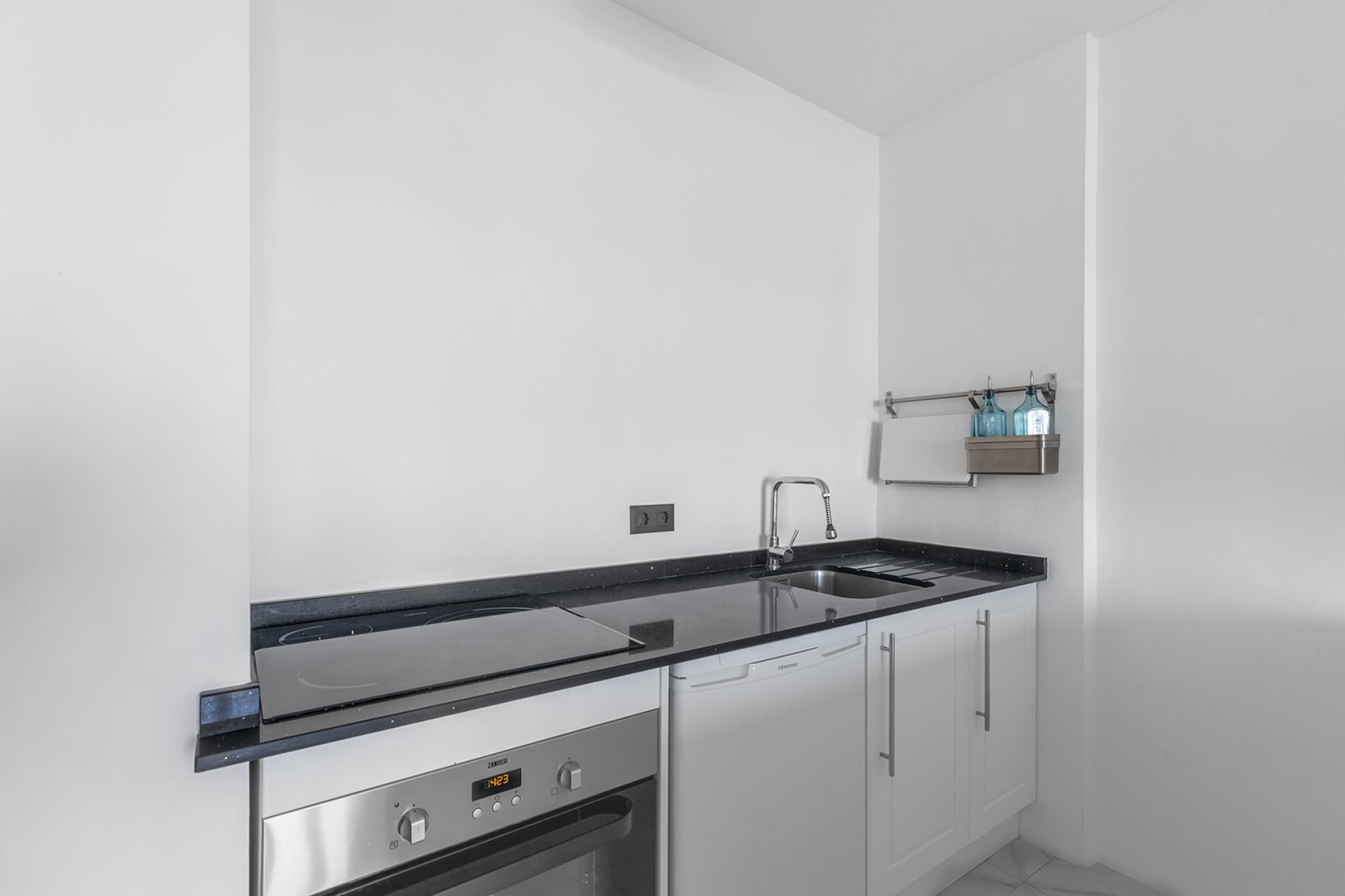 Herverkoop - Appartement / flat - La Mata