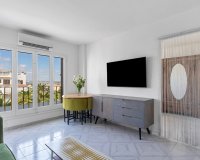 Herverkoop - Appartement / flat - La Mata