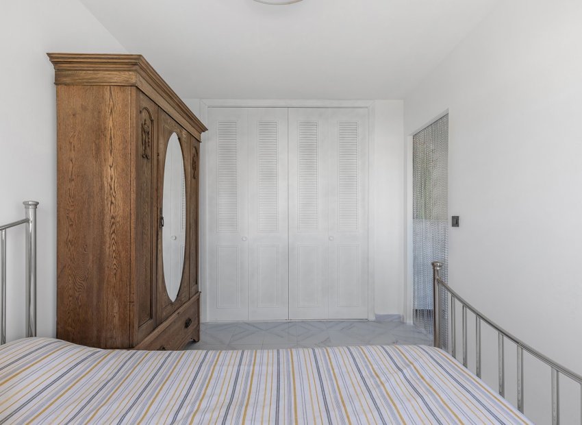 Herverkoop - Appartement / flat - La Mata