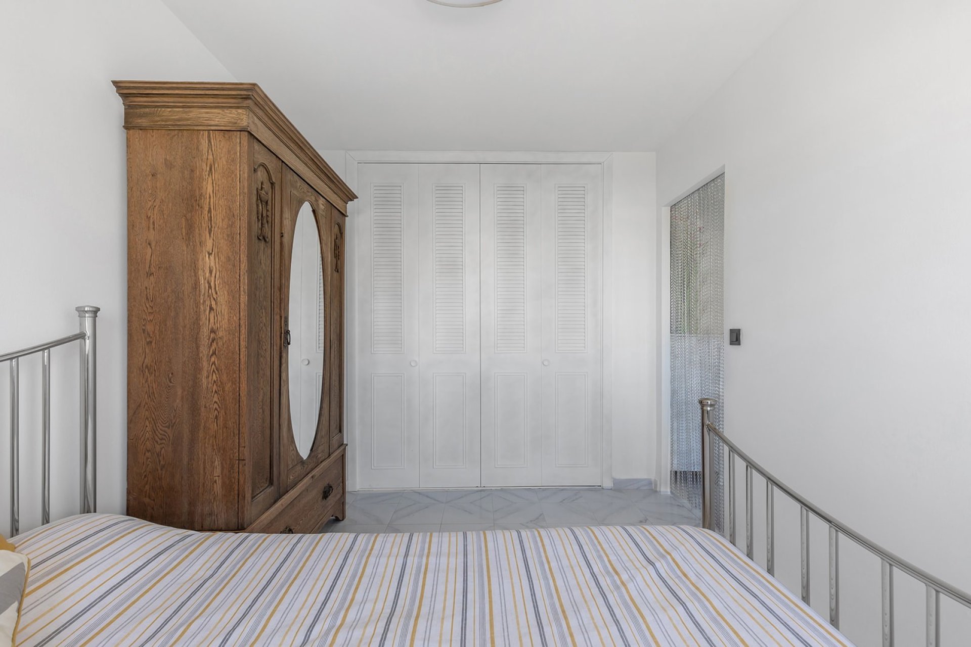 Herverkoop - Appartement / flat - La Mata