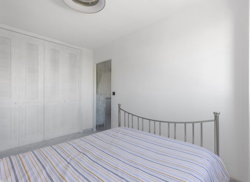 Herverkoop - Appartement / flat - La Mata