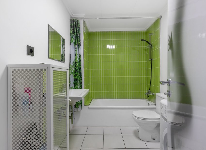 Herverkoop - Appartement / flat - La Mata