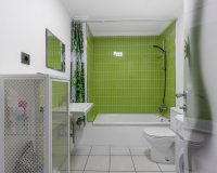 Herverkoop - Appartement / flat - La Mata