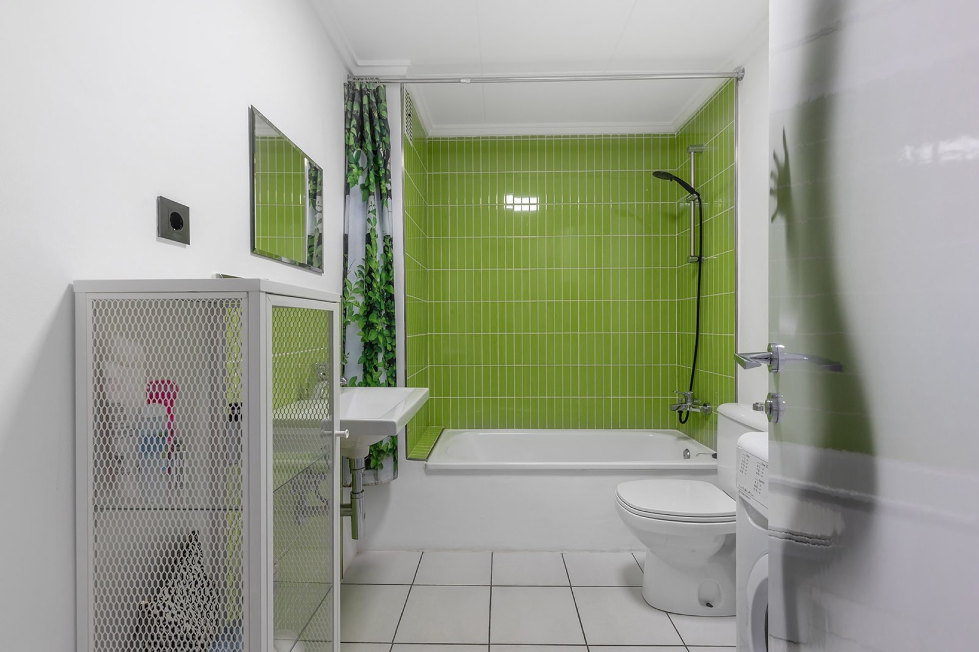 Herverkoop - Appartement / flat - La Mata