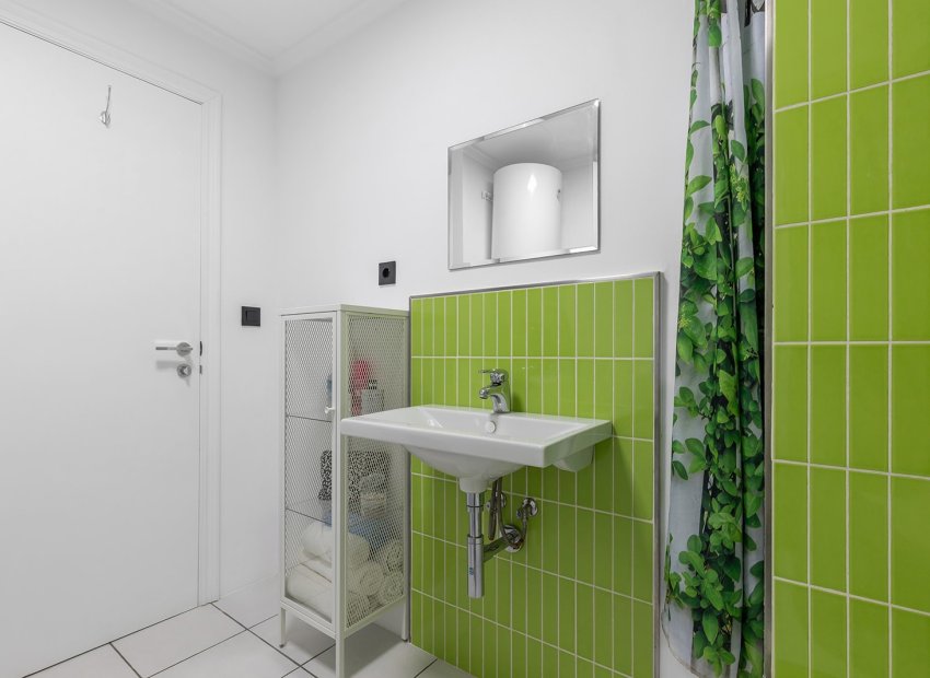 Herverkoop - Appartement / flat - La Mata