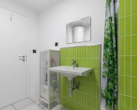 Herverkoop - Appartement / flat - La Mata