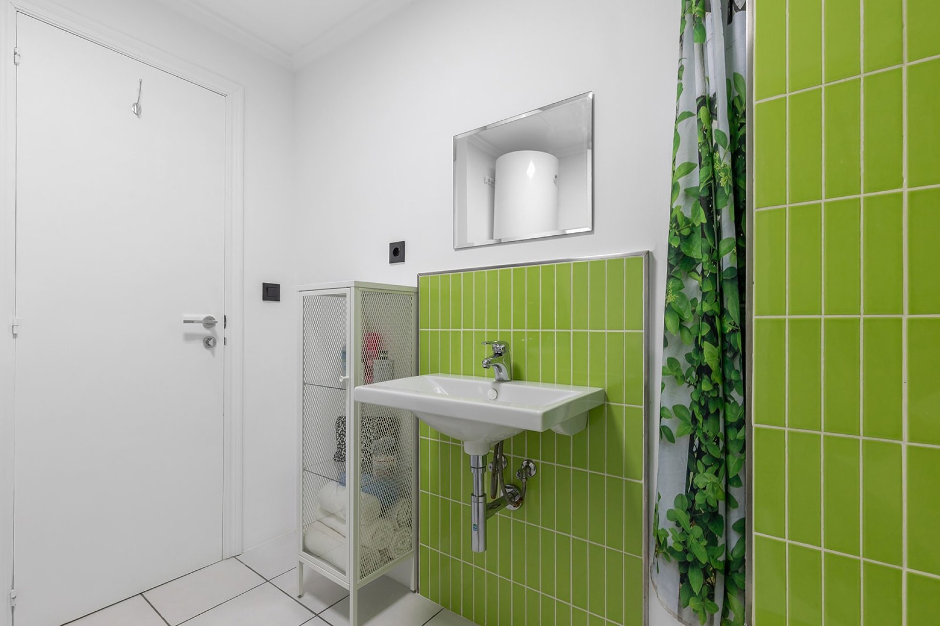 Herverkoop - Appartement / flat - La Mata