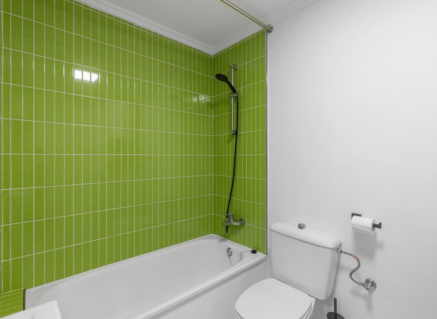 Herverkoop - Appartement / flat - La Mata