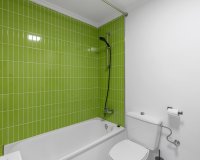 Herverkoop - Appartement / flat - La Mata