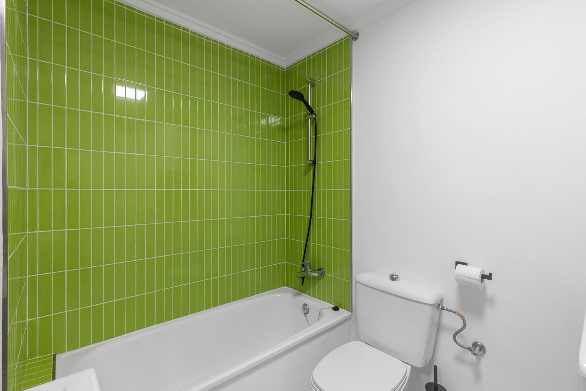 Herverkoop - Appartement / flat - La Mata