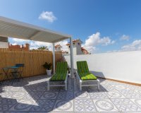 Herverkoop - Appartement / flat - La Mata