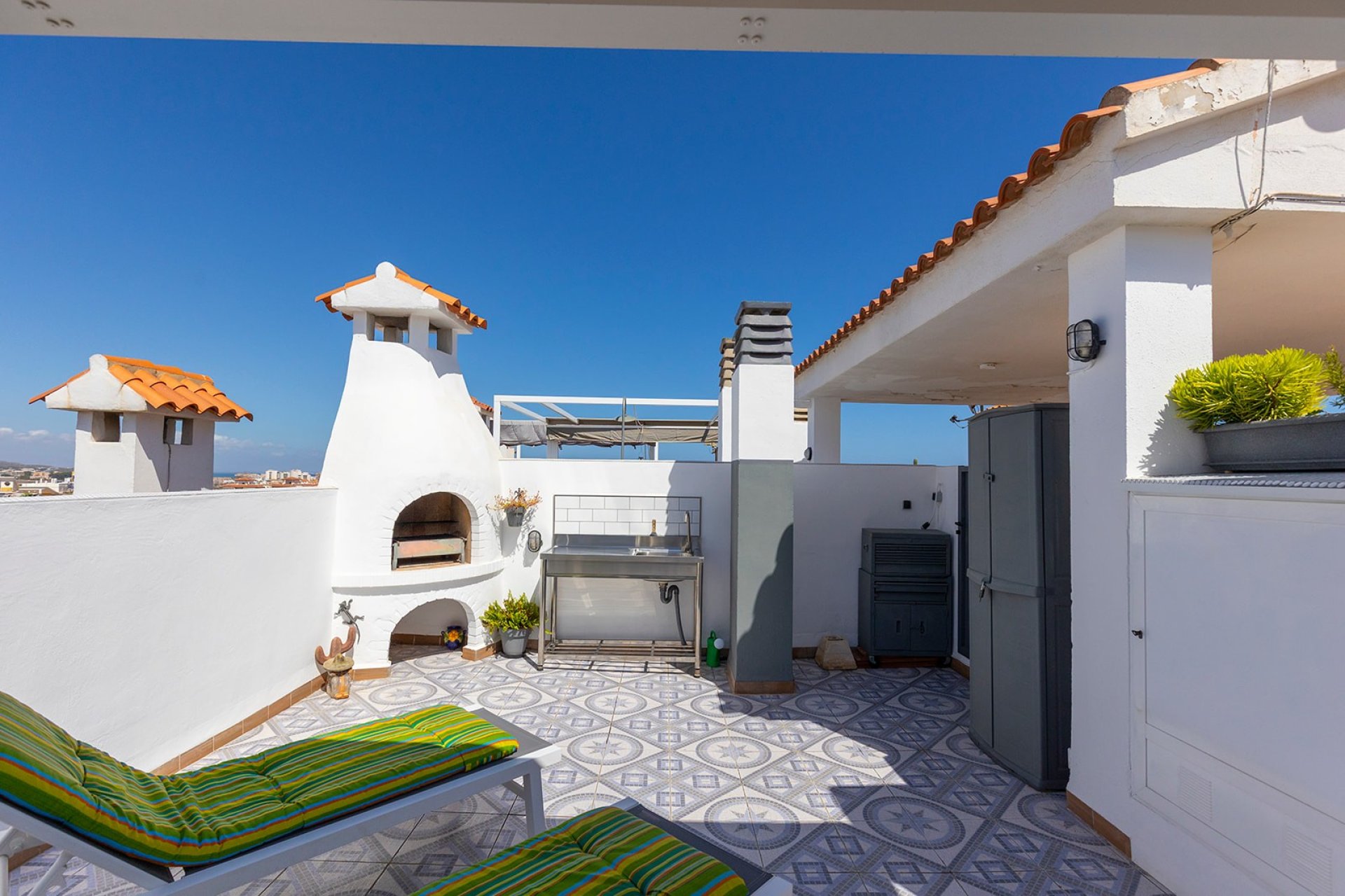 Herverkoop - Appartement / flat - La Mata