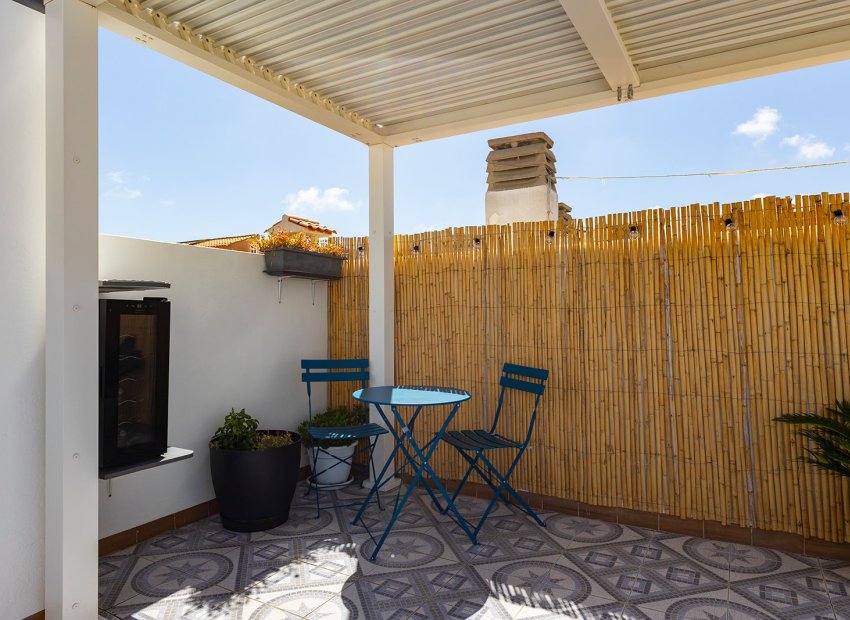 Herverkoop - Appartement / flat - La Mata