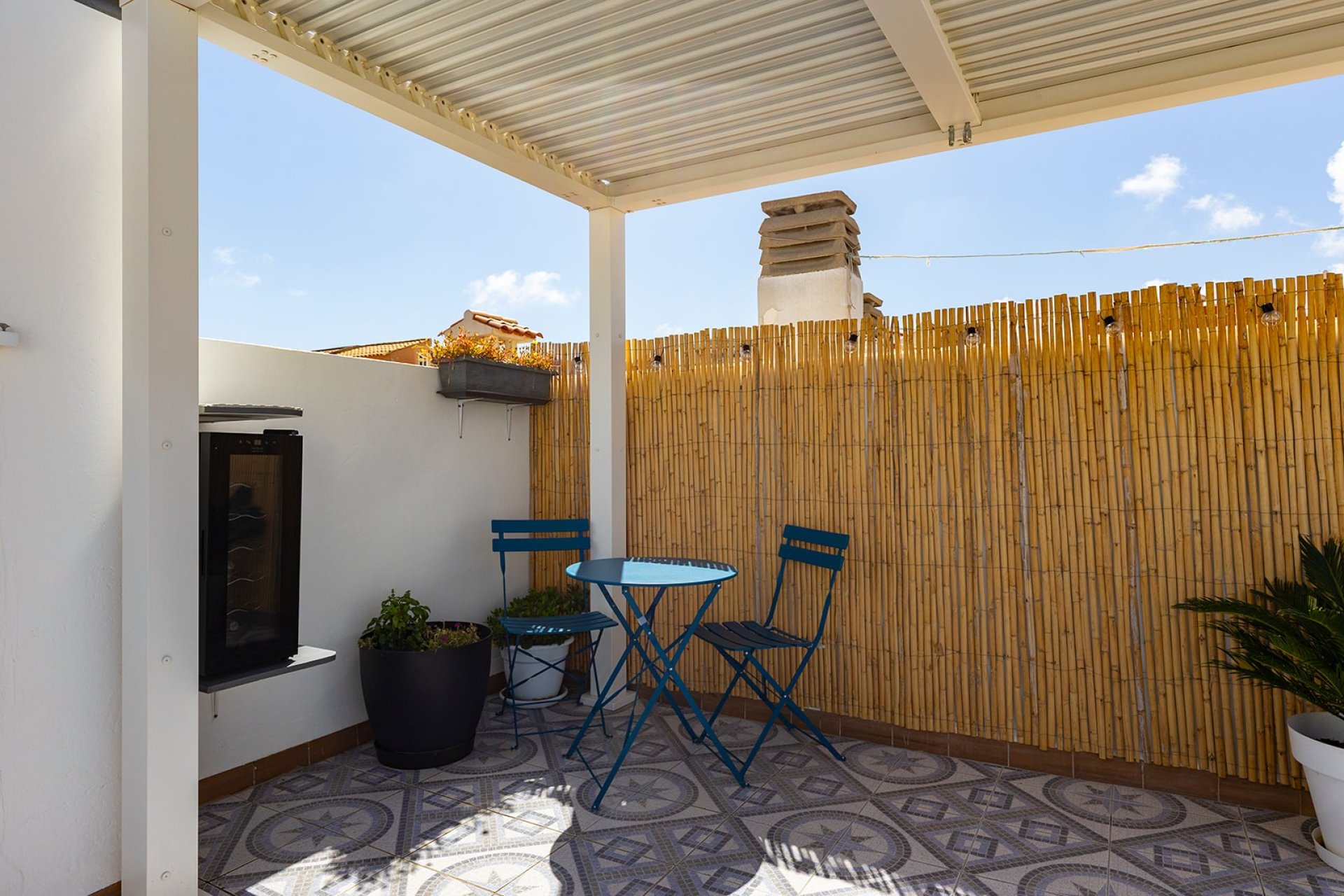 Herverkoop - Appartement / flat - La Mata