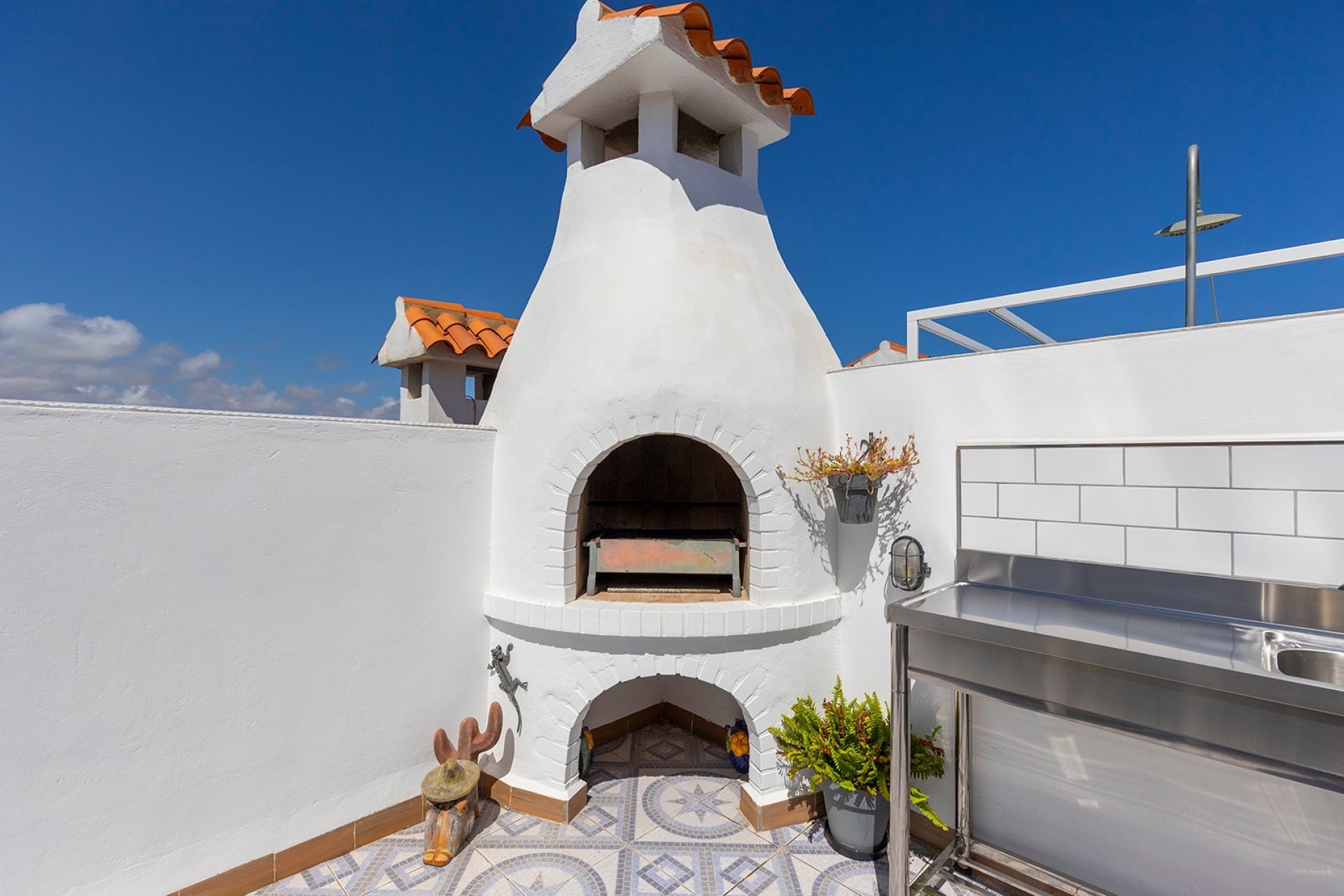 Herverkoop - Appartement / flat - La Mata