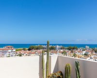 Herverkoop - Appartement / flat - La Mata