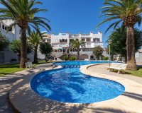 Herverkoop - Appartement / flat - La Mata