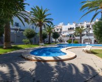 Herverkoop - Appartement / flat - La Mata