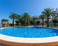 Herverkoop - Appartement / flat - La Mata