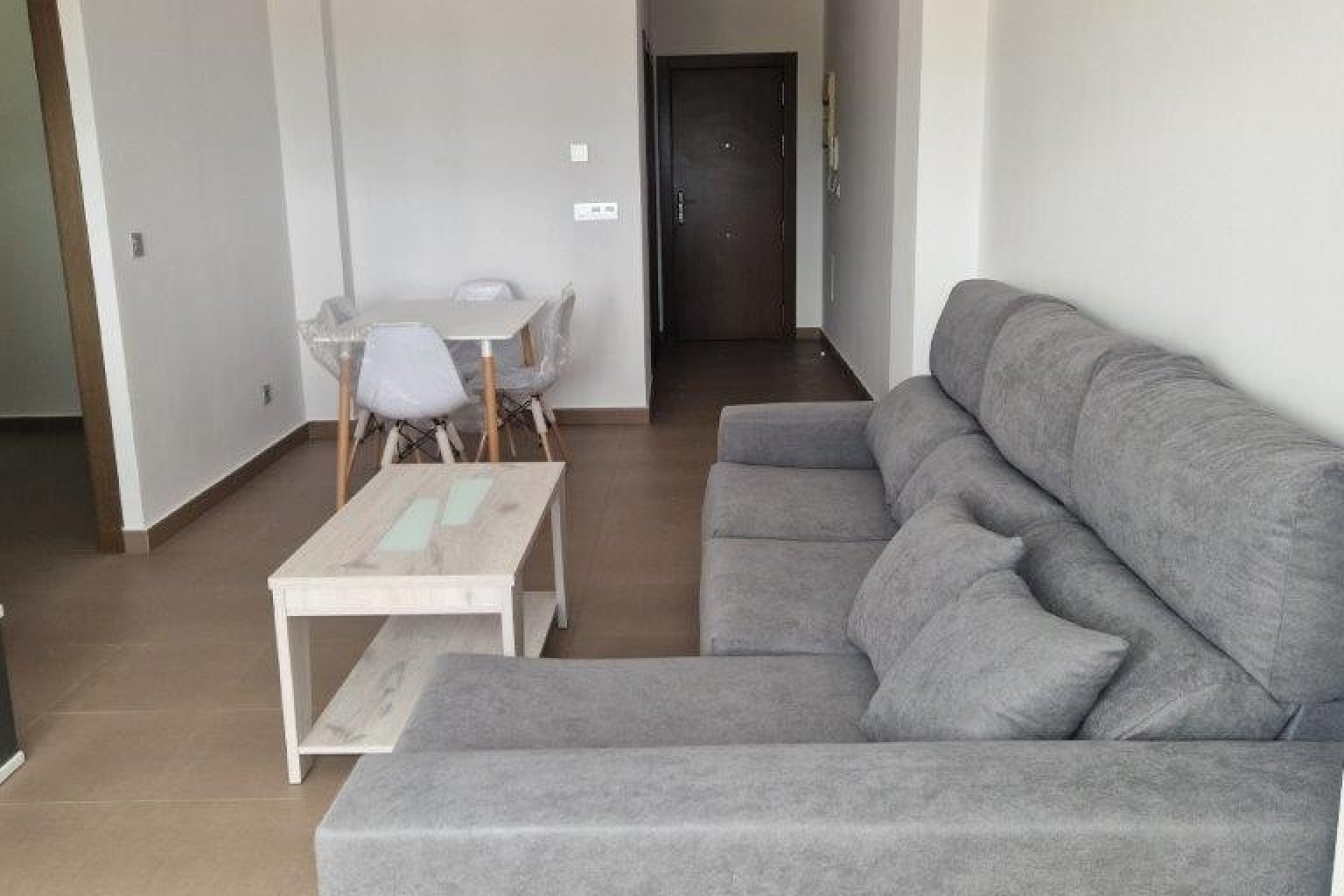 Herverkoop - Appartement / flat - La Nucía - town