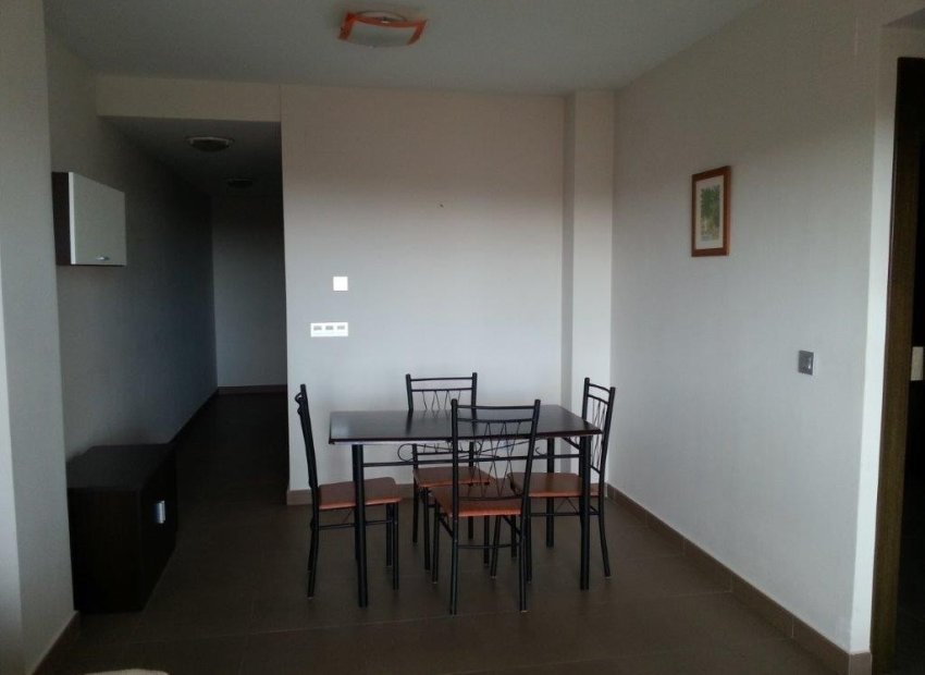 Herverkoop - Appartement / flat - La Nucía - town
