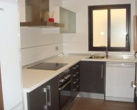 Herverkoop - Appartement / flat - La Nucía - town