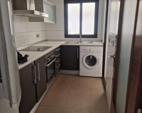 Herverkoop - Appartement / flat - La Nucía - town