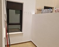Herverkoop - Appartement / flat - La Nucía - town