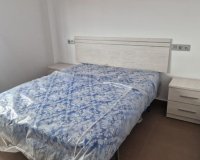 Herverkoop - Appartement / flat - La Nucía - town