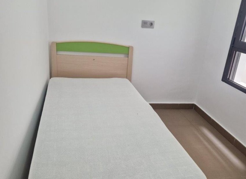 Herverkoop - Appartement / flat - La Nucía - town