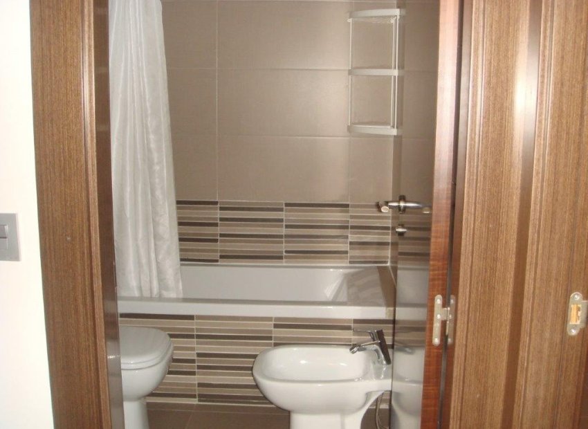 Herverkoop - Appartement / flat - La Nucía - town