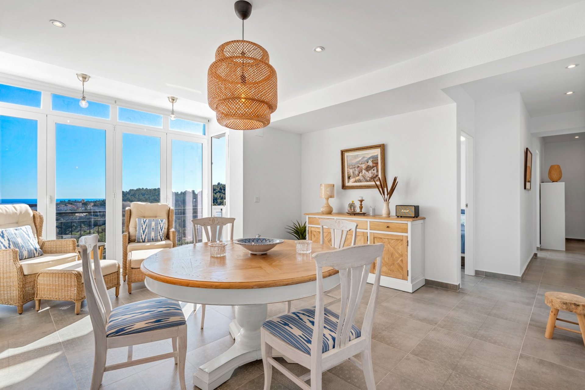 Herverkoop - Appartement / flat - La Nucía