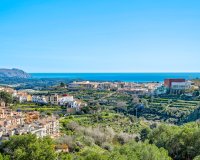 Herverkoop - Appartement / flat - La Nucía