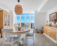 Herverkoop - Appartement / flat - La Nucía