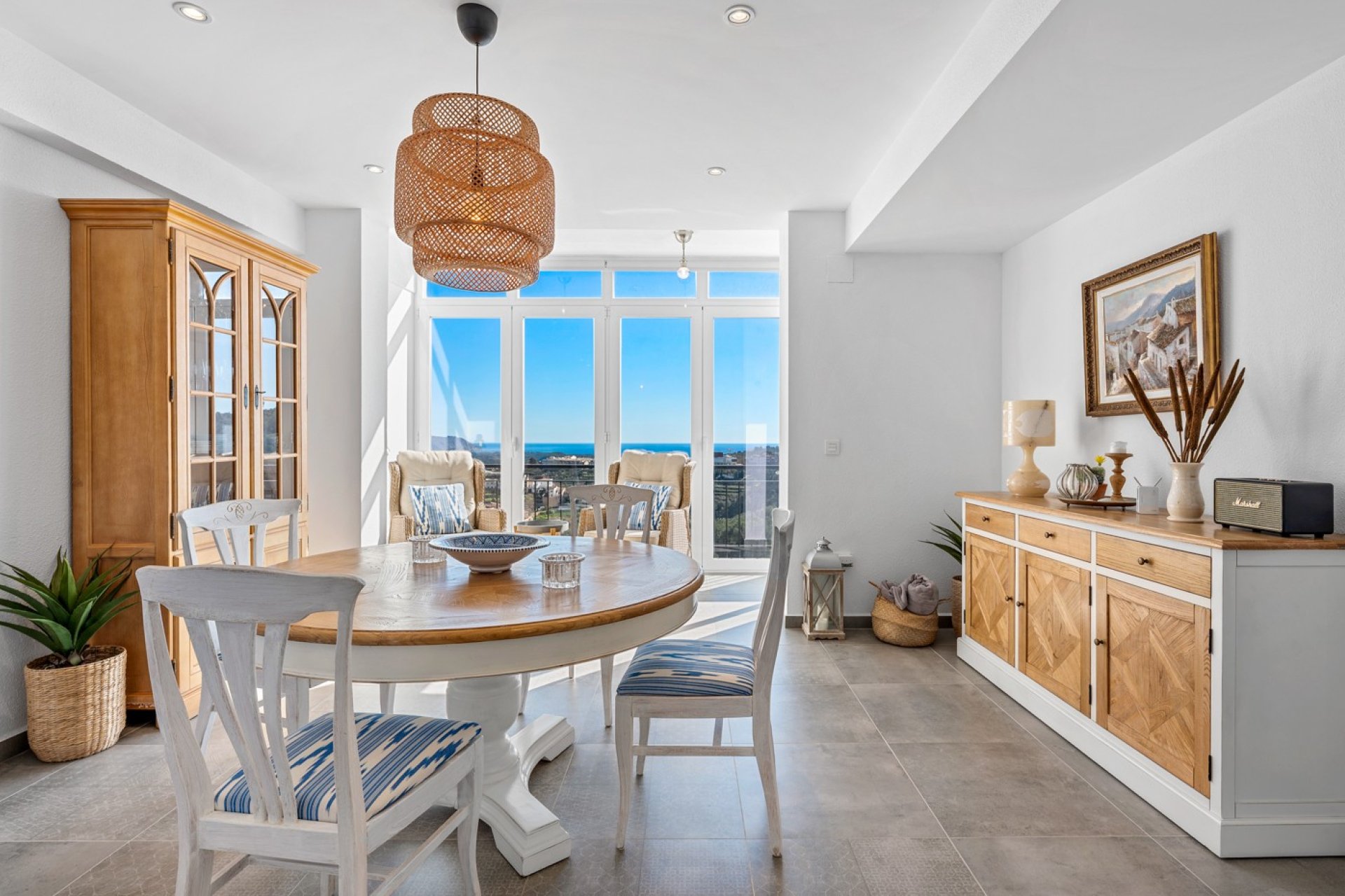 Herverkoop - Appartement / flat - La Nucía