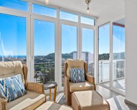 Herverkoop - Appartement / flat - La Nucía