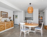 Herverkoop - Appartement / flat - La Nucía
