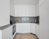Herverkoop - Appartement / flat - La Nucía